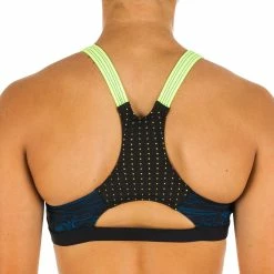 Nabaiji Girl's Swimming Bikini Top Kamyleon Spor