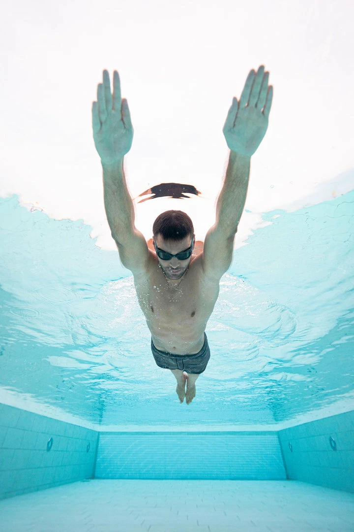 Hot Sale βοΈ Nabaiji Soft 100 Swimming Goggles π 1 Nabaiji Soft 100 Swimming Goggles