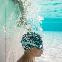 Nabaiji Soft 100 Swimming Goggles