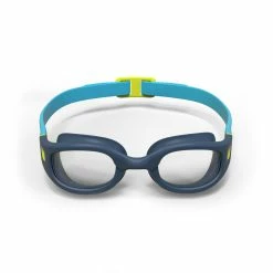 Nabaiji Soft 100 Swimming Goggles