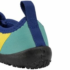 Decathlon Subea 120 Quick Dry Water Shoes Kids