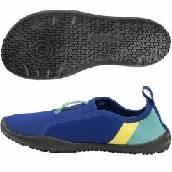 Decathlon Subea 120 Quick Dry Water Shoes Kids