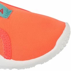 Decathlon Subea 120 Quick Dry Water Shoes Kids