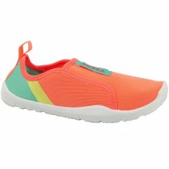 Decathlon Subea 120 Quick Dry Water Shoes Kids