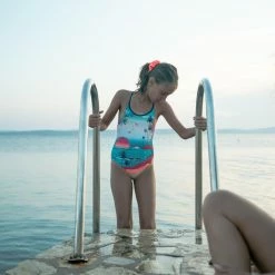 Nabaiji Swim Scrunchie Swimming