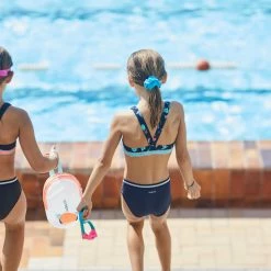 Nabaiji Swim Scrunchie Swimming