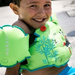 Nabaiji Swimming Swim Trunks, Baby Boy