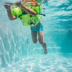 Nabaiji Swimming Swim Trunks, Baby Boy