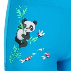 Nabaiji Swimming Swim Trunks, Baby Boy