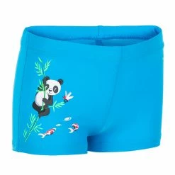 Nabaiji Swimming Swim Trunks, Baby Boy
