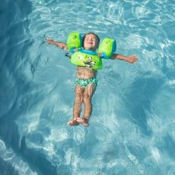 Nabaiji Swimming Swim Trunks, Baby Boy