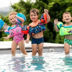 Nabaiji Swimming Swim Trunks, Baby Boy