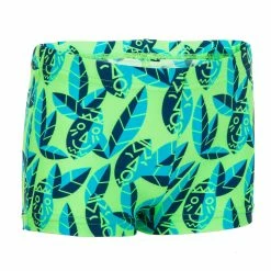 Nabaiji Swimming Swim Trunks, Baby Boy
