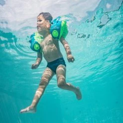 Promo 🌟 Nabaiji Swim Boxer Shorts Babies' Swimming 🔔 12 Nabaiji Swim Boxer Shorts Babies' Swimming