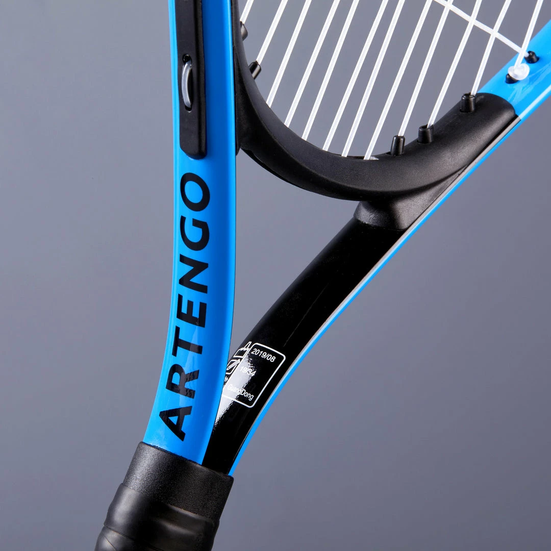 New 🌟 Artengo TR100, 21'' Tennis Racket, Kids' Rackets 😍 8 Artengo TR100, 21'' Tennis Racket, Kids' Rackets