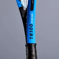 New 🌟 Artengo TR100, 21'' Tennis Racket, Kids' Rackets 😍 12 Artengo TR100, 21'' Tennis Racket, Kids' Rackets