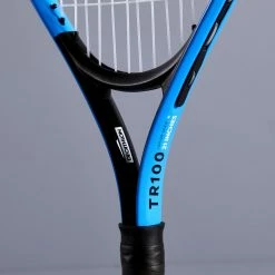 New 🌟 Artengo TR100, 21'' Tennis Racket, Kids' Rackets 😍 13 Artengo TR100, 21'' Tennis Racket, Kids' Rackets