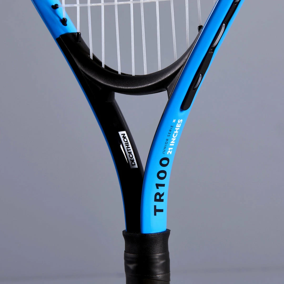 New 🌟 Artengo TR100, 21'' Tennis Racket, Kids' Rackets 😍 5 Artengo TR100, 21'' Tennis Racket, Kids' Rackets