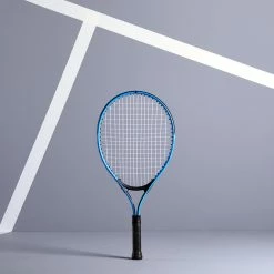 New 🌟 Artengo TR100, 21'' Tennis Racket, Kids' Rackets 😍 10 Artengo TR100, 21'' Tennis Racket, Kids' Rackets