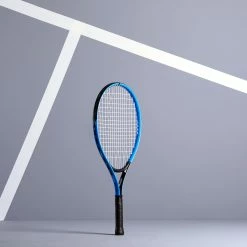 New 🌟 Artengo TR100, 21'' Tennis Racket, Kids' Rackets 😍 11 Artengo TR100, 21'' Tennis Racket, Kids' Rackets