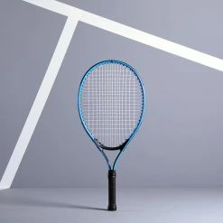 Rackets Artengo TR100, 23" Tennis Racket, Kids'