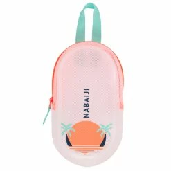 Brand new ๐ Nabaiji Decathlon Waterproof Pouch W/ Handle 3L Print ๐คฉ 28 Nabaiji Decathlon Waterproof Pouch W/ Handle 3L Print