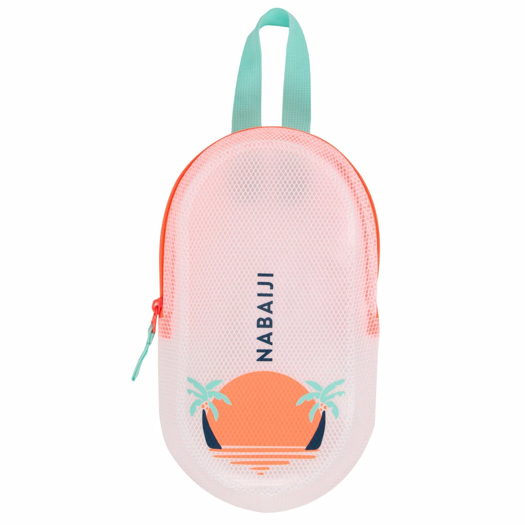 Brand new ๐ Nabaiji Decathlon Waterproof Pouch W/ Handle 3L Print ๐คฉ 13 Nabaiji Decathlon Waterproof Pouch W/ Handle 3L Print