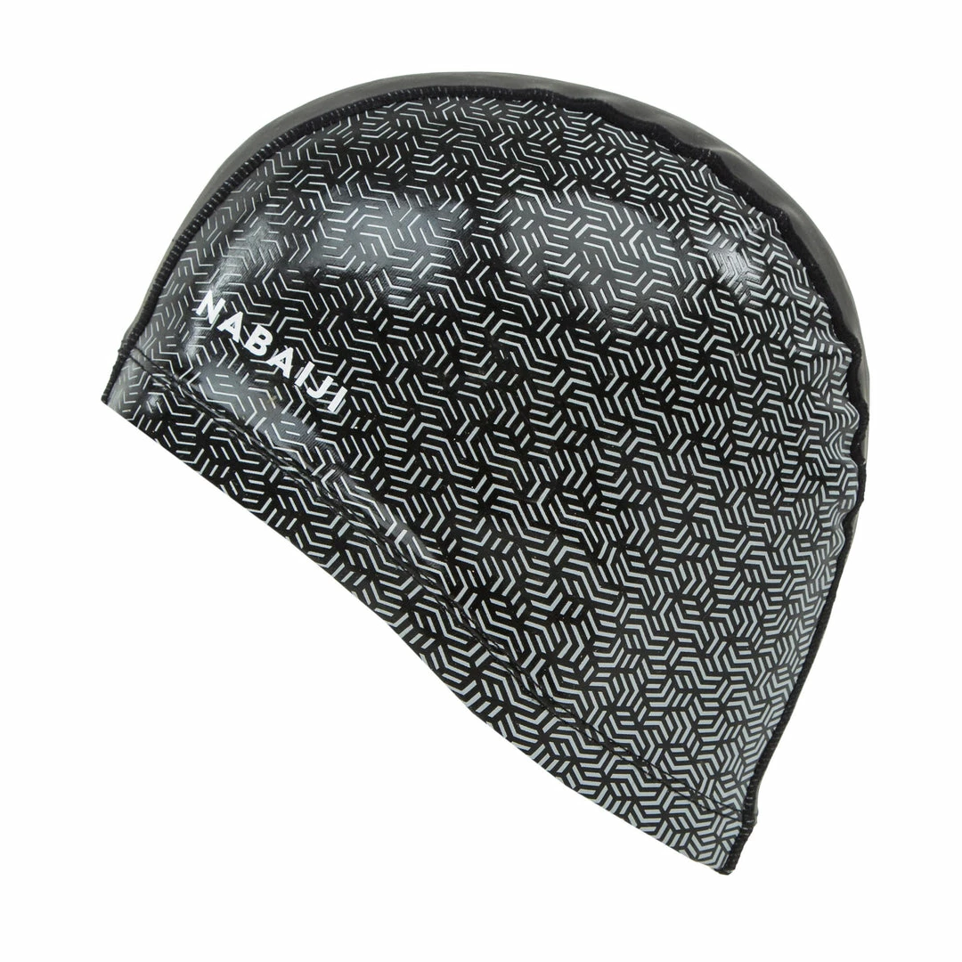 Discount 🔥 Nabaiji Mesh Silicone Swim Cap Swimming 🥰 13 Nabaiji Mesh Silicone Swim Cap Swimming