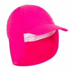 Nabaiji UV Rash Guard Swimming Cap Babies' Hats
