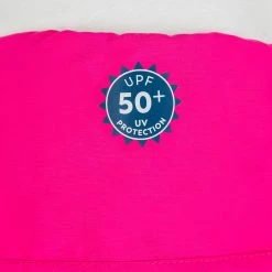 Nabaiji UV Rash Guard Swimming Cap Babies' Hats