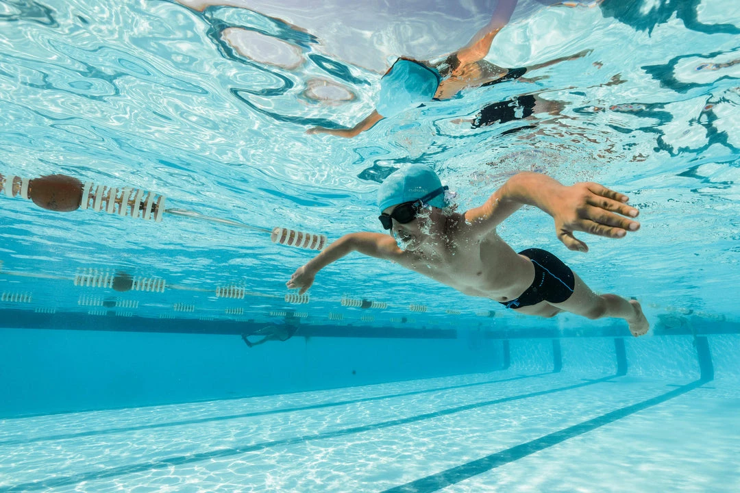 Deals ✨ Nabaiji 100 Plus Swimming Boxer Boys' 🔔 14 Nabaiji 100 Plus Swimming Boxer Boys'