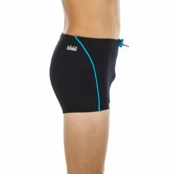 Deals ✨ Nabaiji 100 Plus Swimming Boxer Boys' 🔔 26 Nabaiji 100 Plus Swimming Boxer Boys'