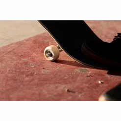 Decathlon Oxelo Skateboard Conical Wheel Set 22m 99A