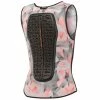 Dreamscape DBCK 500 MTB Ski And Snowboard Back Protector Vest Kids' Winter