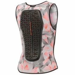 Dreamscape DBCK 500 MTB Ski And Snowboard Back Protector Vest Kids' Winter