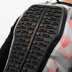 Dreamscape DBCK 500 MTB Ski And Snowboard Back Protector Vest Kids' Winter