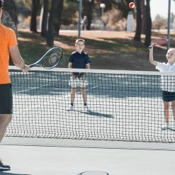 Brand new ๐ฅ Artengo Kids' Tennis Duo Set With 2 Rackets + 2 Balls + 1 Bag ๐ 17 Artengo Kids' Tennis Duo Set With 2 Rackets + 2 Balls + 1 Bag