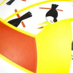 Top 10 ๐ Copaya BV100 Fun Beach Ball Size 3 Team โค๏ธ 31 Copaya BV100 Fun Beach Ball Size 3 Team