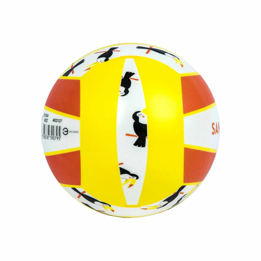 Top 10 ๐ Copaya BV100 Fun Beach Ball Size 3 Team โค๏ธ 7 Copaya BV100 Fun Beach Ball Size 3 Team