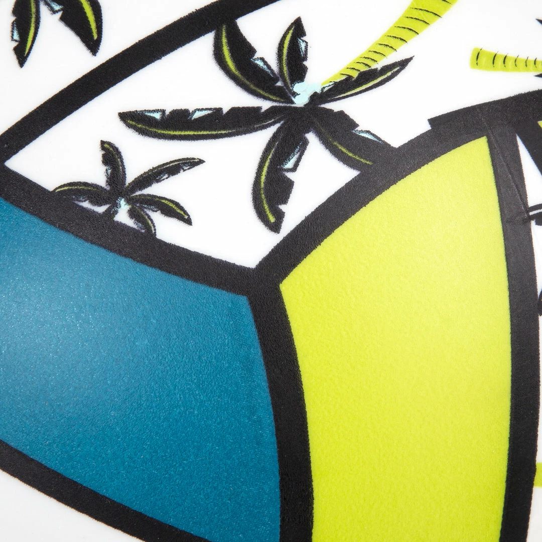 Top 10 ๐ Copaya BV100 Fun Beach Ball Size 3 Team โค๏ธ 15 Copaya BV100 Fun Beach Ball Size 3 Team