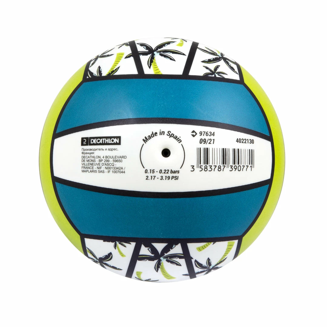 Top 10 ๐ Copaya BV100 Fun Beach Ball Size 3 Team โค๏ธ 14 Copaya BV100 Fun Beach Ball Size 3 Team