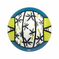 Top 10 ๐ Copaya BV100 Fun Beach Ball Size 3 Team โค๏ธ 34 Copaya BV100 Fun Beach Ball Size 3 Team