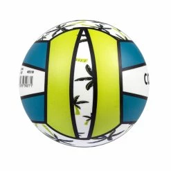 Top 10 ๐ Copaya BV100 Fun Beach Ball Size 3 Team โค๏ธ 32 Copaya BV100 Fun Beach Ball Size 3 Team