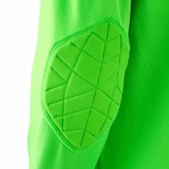 Kipsta F100 Soccer Goalkeeper Shirt Kids'