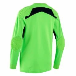 Kipsta F100 Soccer Goalkeeper Shirt Kids'