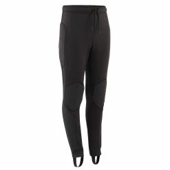 Kipsta F100 Goalkeeper Pants Kids' Bottoms