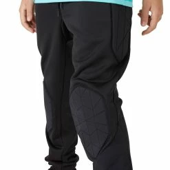 Kipsta F100 Goalkeeper Pants Kids' Bottoms
