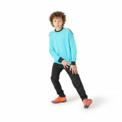 Kipsta F100 Goalkeeper Pants Kids' Bottoms