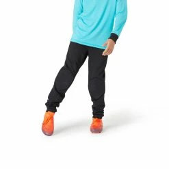 Kipsta F100 Goalkeeper Pants Kids' Bottoms