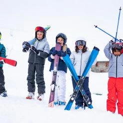 Top 10 ✨ Wedze Tops 150 Warm, Waterproof Padded Ski Jacket, Kids’ 😍 36 Wedze Tops 150 Warm, Waterproof Padded Ski Jacket, Kids’